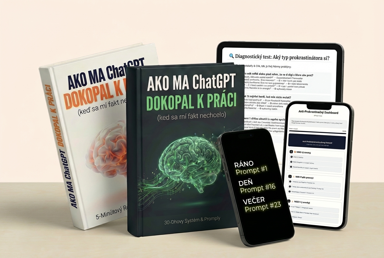 Kompletný balíček